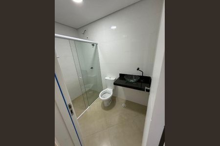 Apartamento à venda com 2 quartos, 60m² em Vila Linda, Santo André