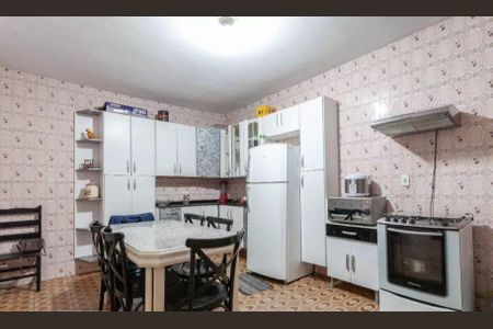 Casa à venda com 2 quartos, 171m² em Vila Bela Vista, Santo André