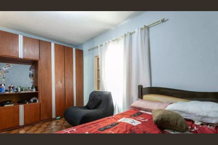 Casa à venda com 2 quartos, 171m² em Vila Bela Vista, Santo André