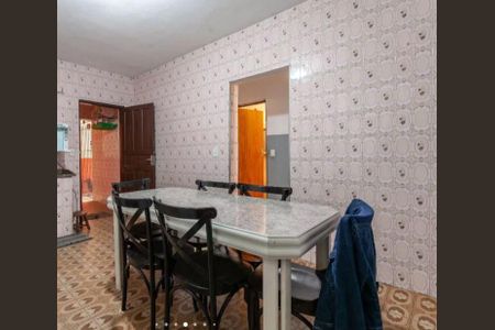 Casa à venda com 2 quartos, 171m² em Vila Bela Vista, Santo André