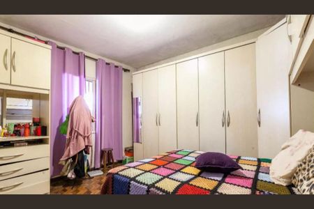 Casa à venda com 2 quartos, 171m² em Vila Bela Vista, Santo André