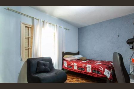 Casa à venda com 2 quartos, 171m² em Vila Bela Vista, Santo André