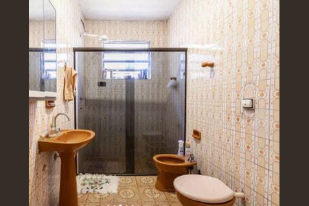 Casa à venda com 2 quartos, 171m² em Vila Bela Vista, Santo André