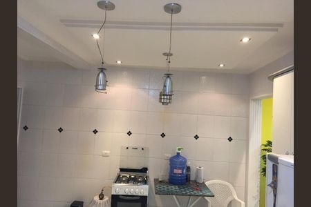 Casa à venda com 2 quartos, 116m² em Jardim Las Vegas, Santo André