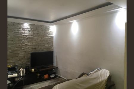 Casa à venda com 2 quartos, 116m² em Jardim Las Vegas, Santo André