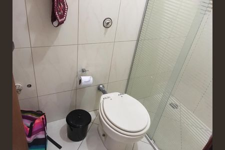 Casa à venda com 2 quartos, 116m² em Jardim Las Vegas, Santo André