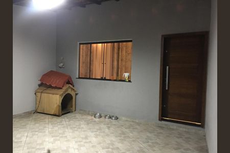 Casa à venda com 2 quartos, 116m² em Jardim Las Vegas, Santo André