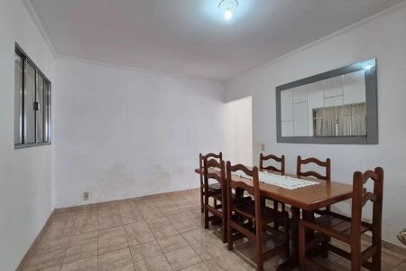 Casa à venda com 3 quartos, 556m² em Campestre, Santo André