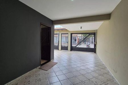 Casa à venda com 3 quartos, 556m² em Campestre, Santo André
