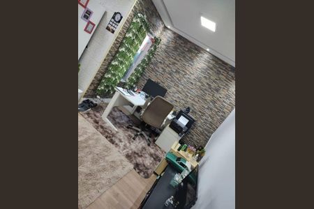 Apartamento à venda com 2 quartos, 196m² em Jardim Monte Libano, Santo André