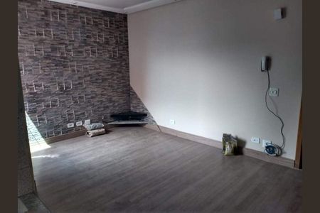 Apartamento à venda com 2 quartos, 196m² em Jardim Monte Libano, Santo André