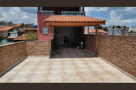 Apartamento à venda com 2 quartos, 196m² em Jardim Monte Libano, Santo André