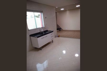 Apartamento à venda com 2 quartos, 196m² em Jardim Monte Libano, Santo André