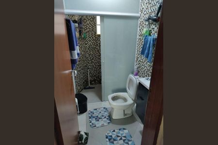 Apartamento à venda com 2 quartos, 196m² em Jardim Monte Libano, Santo André