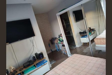 Apartamento à venda com 2 quartos, 196m² em Jardim Monte Libano, Santo André