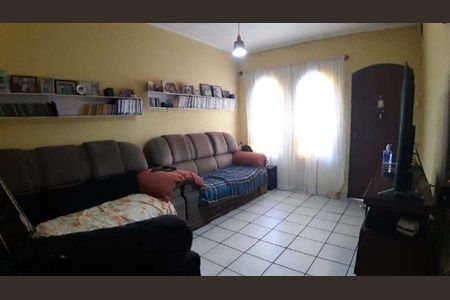 Casa à venda com 5 quartos, 187m² em Vila Floresta, Santo André