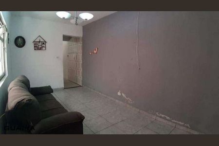 Casa à venda com 5 quartos, 187m² em Vila Floresta, Santo André