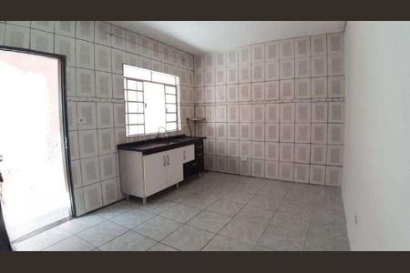 Casa à venda com 5 quartos, 187m² em Vila Floresta, Santo André