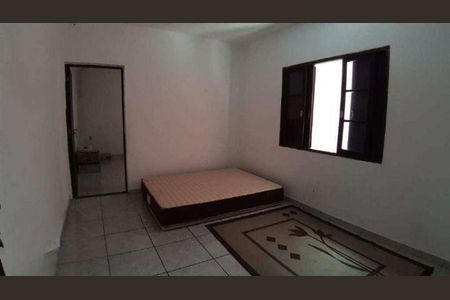 Casa à venda com 5 quartos, 187m² em Vila Floresta, Santo André