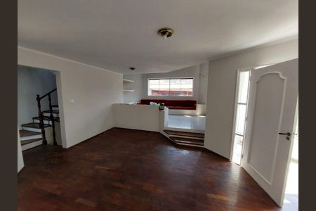 Casa à venda com 3 quartos, 298m² em Campestre, Santo André