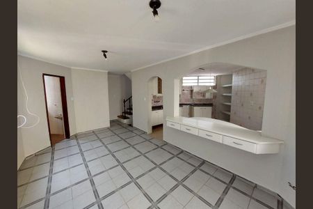 Casa à venda com 3 quartos, 298m² em Campestre, Santo André