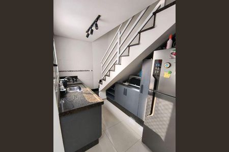 Apartamento à venda com 2 quartos, 100m² em Santa Maria, São Caetano do Sul
