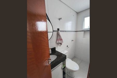 Apartamento à venda com 2 quartos, 100m² em Santa Maria, São Caetano do Sul