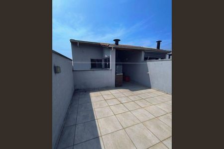 Apartamento à venda com 2 quartos, 100m² em Santa Maria, São Caetano do Sul