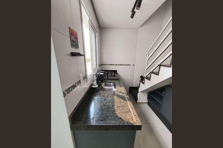 Apartamento à venda com 2 quartos, 100m² em Santa Maria, São Caetano do Sul