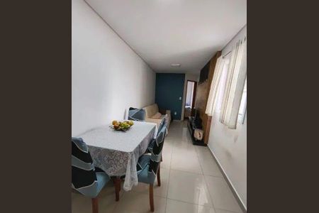 Apartamento à venda com 2 quartos, 100m² em Santa Maria, São Caetano do Sul