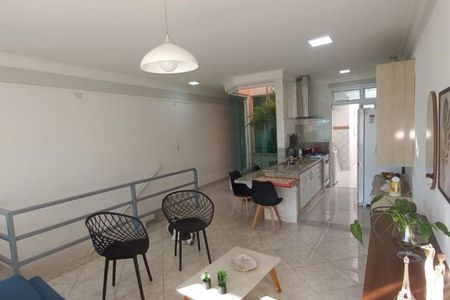 Casa à venda com 3 quartos, 238m² em Paraíso, Santo André