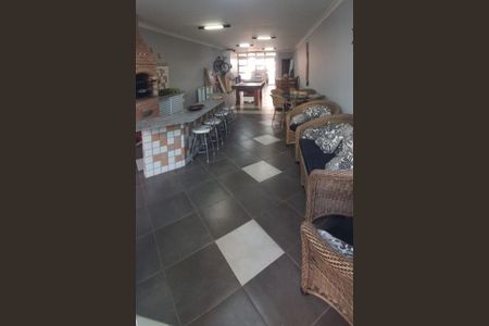 Casa à venda com 3 quartos, 238m² em Paraíso, Santo André