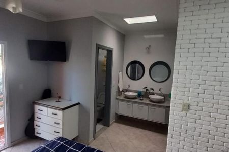 Casa à venda com 3 quartos, 238m² em Paraíso, Santo André