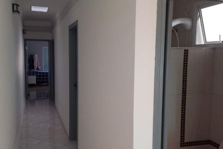 Casa à venda com 3 quartos, 238m² em Paraíso, Santo André