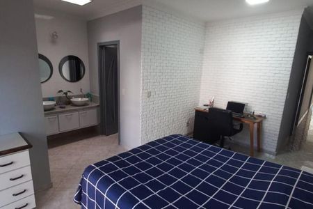 Casa à venda com 3 quartos, 238m² em Paraíso, Santo André
