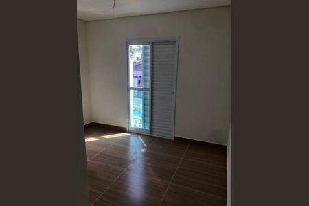 Apartamento à venda com 2 quartos, 96m² em Parque Oratório, Santo André