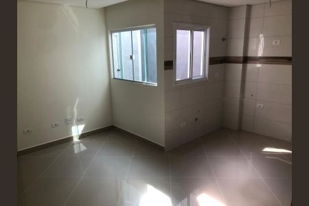 Apartamento à venda com 2 quartos, 96m² em Parque Oratório, Santo André