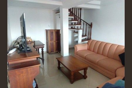 Casa à venda com 4 quartos, 222m² em Vila Junqueira, Santo André