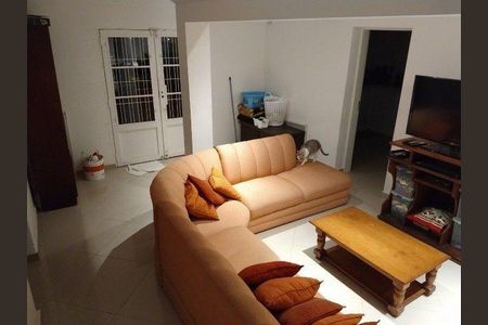 Casa à venda com 4 quartos, 222m² em Vila Junqueira, Santo André