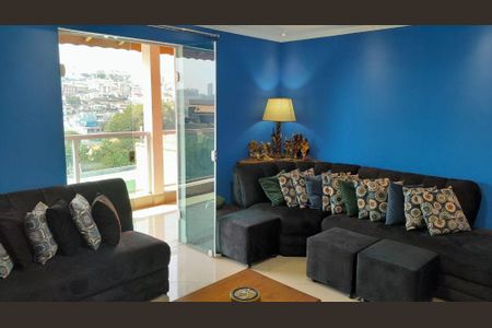 Casa à venda com 4 quartos, 222m² em Vila Junqueira, Santo André