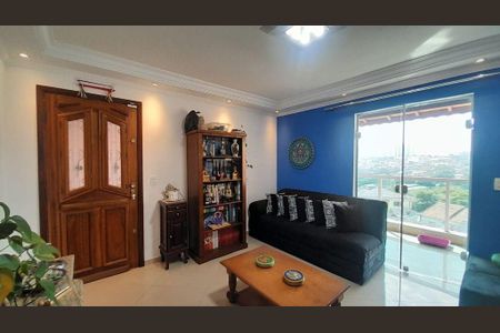 Casa à venda com 4 quartos, 222m² em Vila Junqueira, Santo André
