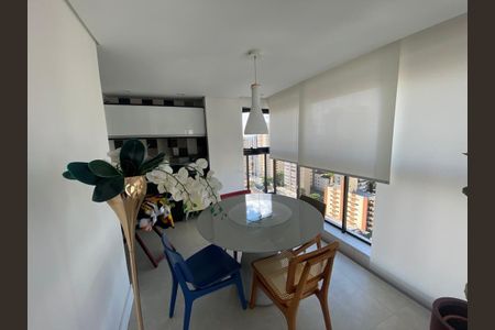 Apartamento à venda com 2 quartos, 300m² em Jardim, Santo André