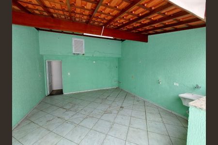 Apartamento à venda com 2 quartos, 133m² em Jardim Bela Vista, Santo André
