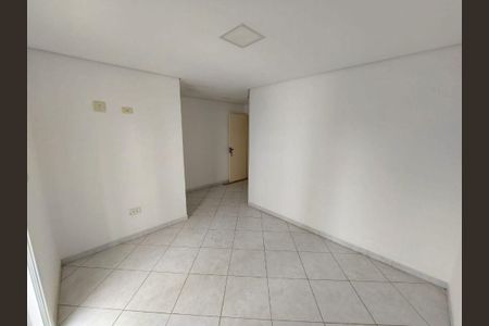 Apartamento à venda com 2 quartos, 133m² em Jardim Bela Vista, Santo André