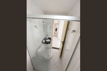 Apartamento à venda com 2 quartos, 133m² em Jardim Bela Vista, Santo André