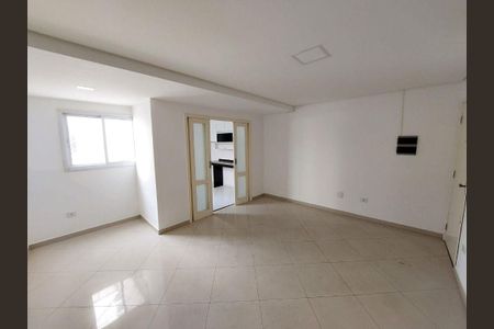 Apartamento à venda com 2 quartos, 133m² em Jardim Bela Vista, Santo André