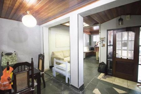 Casa à venda com 2 quartos, 98m² em Jardim Bela Vista, Santo André