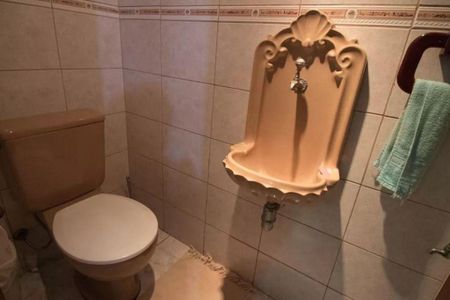 Casa à venda com 2 quartos, 98m² em Jardim Bela Vista, Santo André