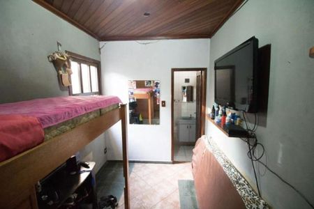 Casa à venda com 2 quartos, 98m² em Jardim Bela Vista, Santo André