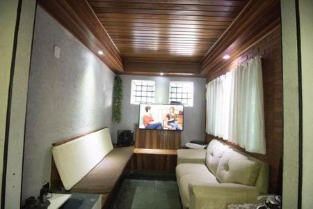 Casa à venda com 2 quartos, 98m² em Jardim Bela Vista, Santo André